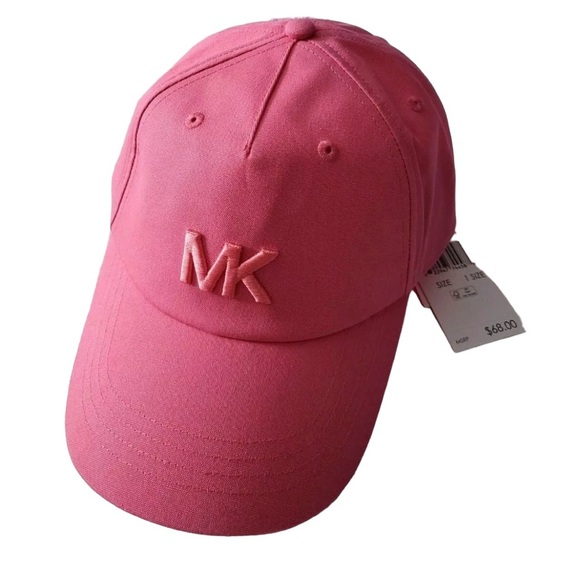 Michael Kors Accessories - NWT Michael Kors Hat